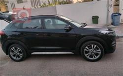 هیوندای تۆکسۆن